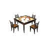 Country Chat Table