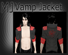 {MJ}Vampire Jacket