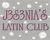 J3S3NIA'S LATIN CLUB