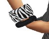 ZEBRA BRACELETS
