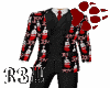 MAC Christmas Joy Suit