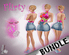 FLIRTY Bundle