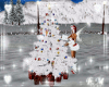 (M)*Christmas Tree anim.