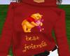 Best Friends Hoodie