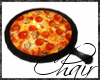 Pepperoni&Mushroom Pizza