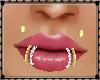 [MB] Mixed Lip Pierce V2