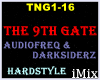 HS - The 9th Gate