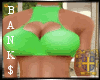 BM | GREEN Summer Love