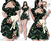 DRA Qipao Snake CNY25 E