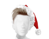BLN hair /Santa Hat