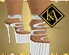 Sneake Heels
