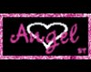 Animated Angel Sticker