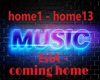 EstA - coming home