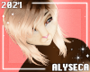 A✦ Ashen - Calo