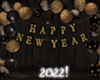 !Happy New Year 2022