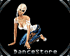 *Sexy Dancer Avatar  /F
