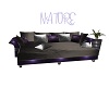 Defiance Cozy Couch