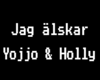 .:H| I &acirc;�&yen; Holly Yojjo:.