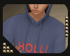 :R: Hollister Sweater