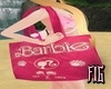 Barbie Beach Bag*