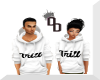 (DD) Trill hoodie (f)