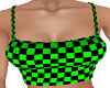 green check tank