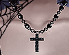 S*Cross Necklace*