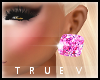 ◊ Berry Trill Earrings