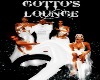 GOTTO'S LOUNGE POSTER 2
