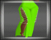 Vali Green Pants RLL 2