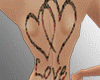 :C:Love Back Tatto