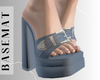 B|Mirella Sandals  I ✿