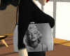 Marilyn Monroe Purse