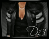 DlS3CTOR Leather Jacket1