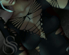 S&S Dark Glamour Dress