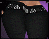 Dj Black Sexy PANT