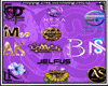 VIP Sponsor Backdrop
