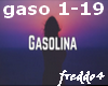 gasolina