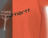 ♦ Orange Hartt [M]
