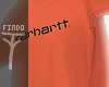 f Orange Hartt [M]