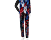 Fourth Of July Suit