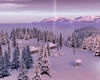 Winter Resort