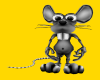 (H2) GRAY MOUSE