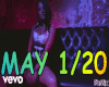 Becky G, Bad Bunny - May