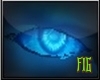 Wow Real Lich King Eyes*