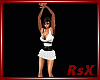Hot Dancer Avatar  /F