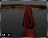 'S Cloak Rack [red]