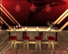 Scarlet Club Bar