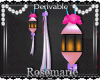[RM]Derivable lantern