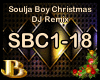 Soulja Boy Christmas Rmx